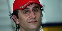 Alessandro Zanardi, Valencia, Circuit Comunitat Ricardo Tormo