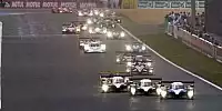 Le Mans
