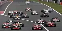 Kimi Räikkönen, Lewis Hamilton, Fuji, Fuji Speedway