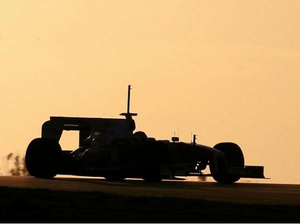 Titel-Bild zur News: Timo Glock, Portimao, Autodromo Internacional do Algarve