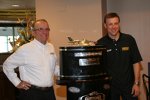  Matt Kenseth Jack Roush