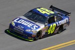 Jimmie Johnson 