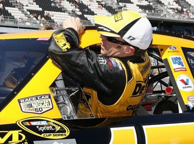 Matt Kenseth Matt Kenseth