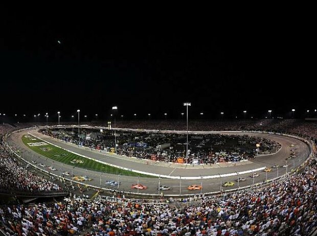NASCAR Richmond NASCAR Richmond