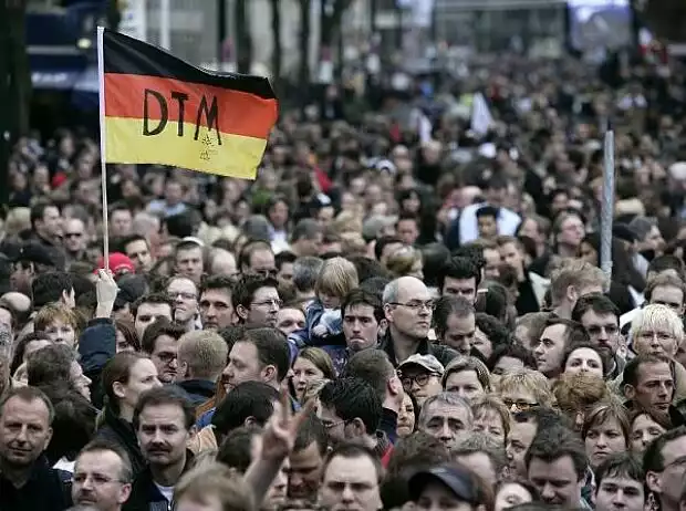 Titel-Bild zur News: Präsentation Düsseldorf 2006