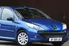 Bild zum Inhalt: Zweites Leben: Peugeot präsentiert den 206+
