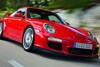 Bild zum Inhalt: Porsche präsentiert 911 GT3 und Cayenne Diesel