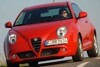 Bild zum Inhalt: Alfa Romeo Mito mit neuem Einstiegsmotor
