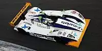Duncan Tappy, Martin Short, Vanina Ickx, Le Mans, Circuit de la Sarthe