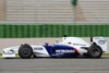 Heidfeld: "Das Testen macht wieder mehr Spaß"