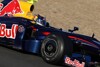 Bild zum Inhalt: Vettel: Kein Grip mit gebrauchten Reifen