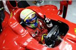 Felipe Massa (Ferrari) 