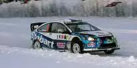 Urmo Aava, Rallye Norwegen, Rallye Norway