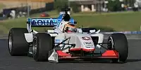 Neel Jani, Kyalami Grand Prix Circuit