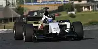Michael Ammermüller, Kyalami Grand Prix Circuit