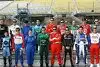 Bild zum Inhalt: Homestead-Tests: 18 IndyCars erwartet