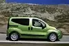 Bild zum Inhalt: Fiat Qubo 1.3 Multijet Dynamic: Quadratisch, praktisch, kultig