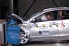 Fünf Sterne für Mitsubishi Lancer Sportback