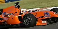 Jeroen Bleekemolen, Kyalami Grand Prix Circuit