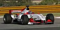 Clivio Piccione, Kyalami Grand Prix Circuit
