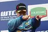 Bild zum Inhalt: Rob Huffs ultimatives Ziel ist der WM-Titel