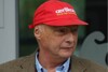 Lauda will nie wieder Teamchef sein