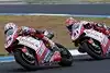 Bild zum Inhalt: Testabschluss auf Phillip Island: Ducati dominiert