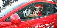 Felipe Massa, Kyalami Grand Prix Circuit