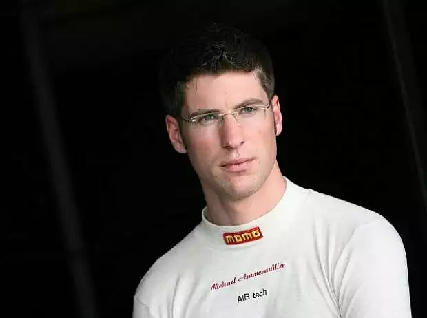 Michael Ammermüller, Kyalami Titel-Bild zur News: Michael Ammermüller, Kyalami