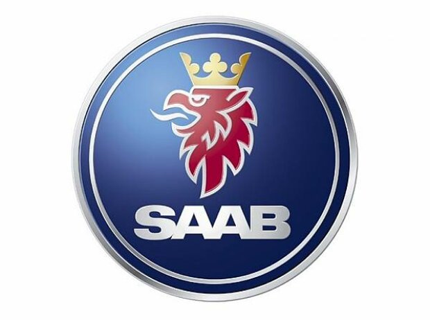 Titel-Bild zur News: SAAB-Logo