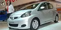 Toyota Aigo