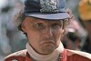60. Geburtstag: Happy Birthday, Niki!