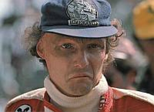 Niki Lauda Niki Lauda