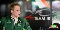 Adam CarrollKyalami, Kyalami Grand Prix Circuit
