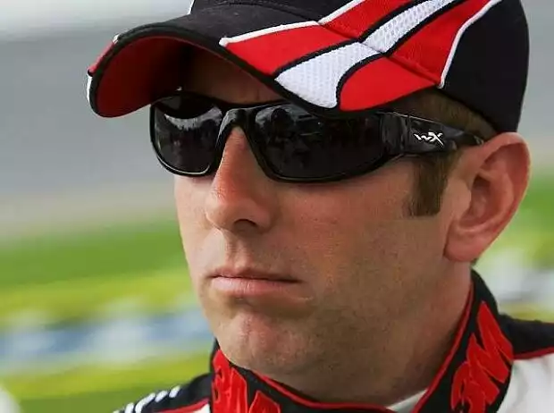Greg BiffleDaytona, Daytona International Speedway Titel-Bild zur News: Greg BiffleDaytona, Daytona International Speedway