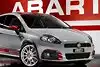 Bild zum Inhalt: Genf 2009: Abarth stellt den Grande Punto Supersport vor