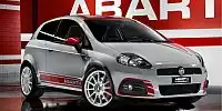 Grande Punto Supersport