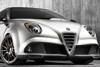 Bild zum Inhalt: Genf 2009: Alfa Romeo zeigt Mito GTA-Concept