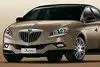 Bild zum Inhalt: Genf 2009: Lancia mit neuem Topmodell und Flüssiggas