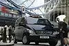 Bild zum Inhalt: Mercedes-Benz Vito macht Londoner Taxis Konkurrenz