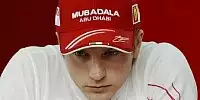 Bild zum Inhalt: Räikkönen: Mit dem F60 zurück an die Spitze
