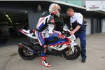 Troy Corser (BMW)