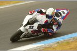 Troy Corser (BMW)