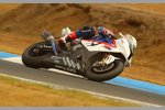 Troy Corser (BMW)