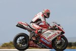 Noriyuki Haga (Xerox-Ducati)