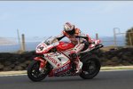 Michel Fabrizio (Xerox-Ducati)