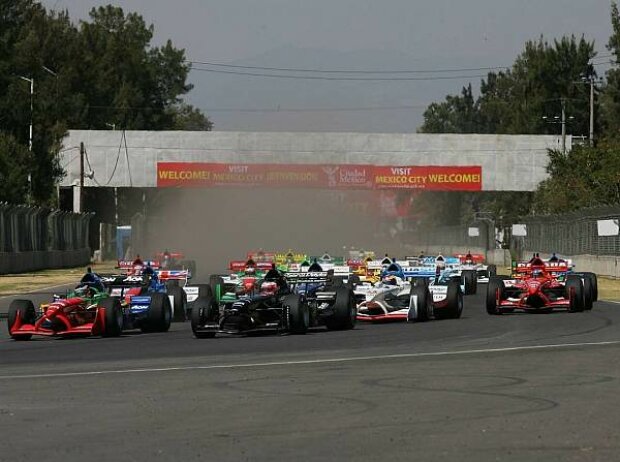 A1GP-Serie