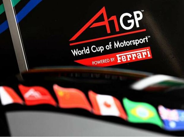 A1GP-Logo