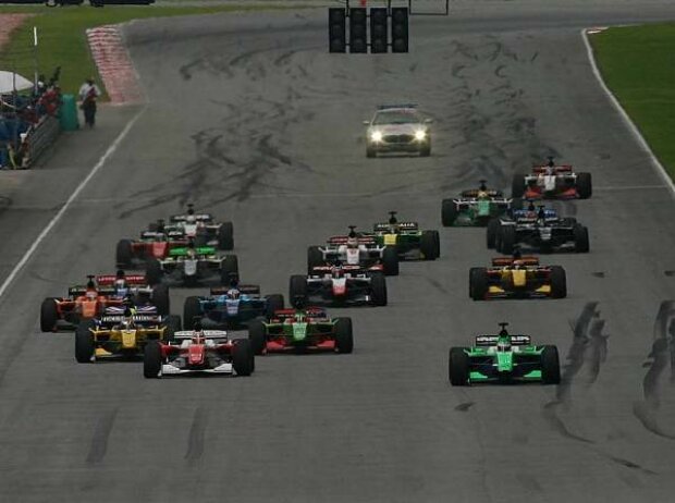 A1GP-Serie