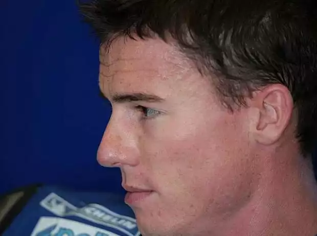 James Toseland Titel-Bild zur News: James Toseland